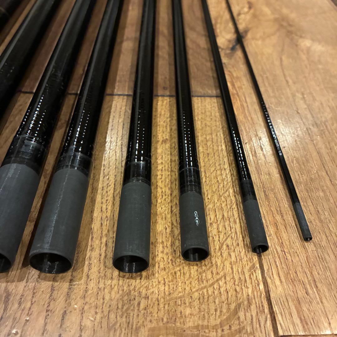 がまかつ がまメバル 一波 II 硬調 830 一波2