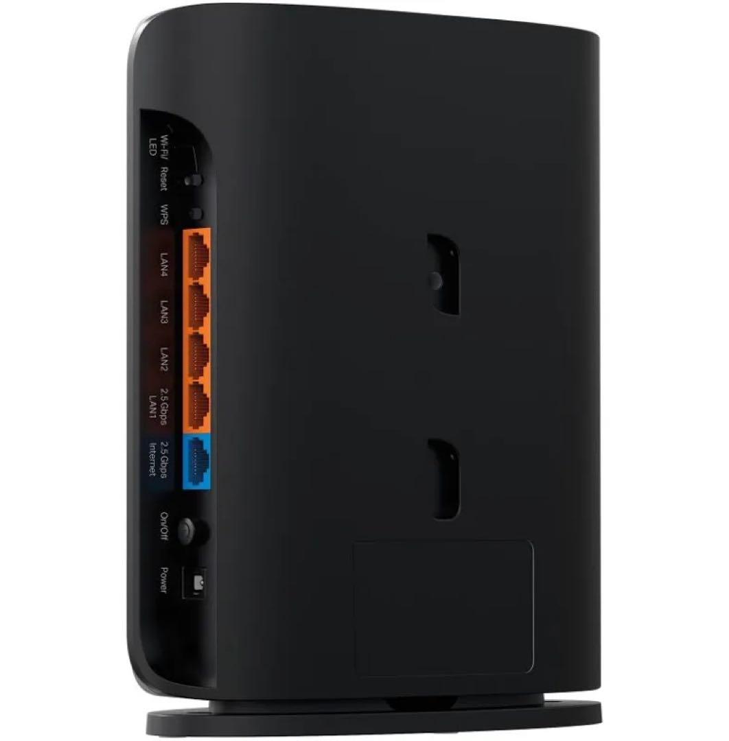 TP-Link Archer BE400 Wi-Fi 7 ルーター