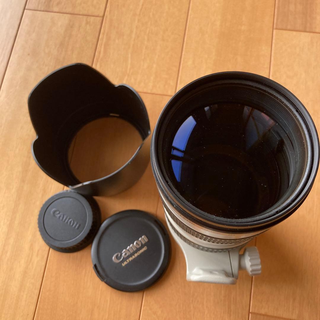 レンズ(ズーム) Canon EF 70-200mm f/2.8L USM