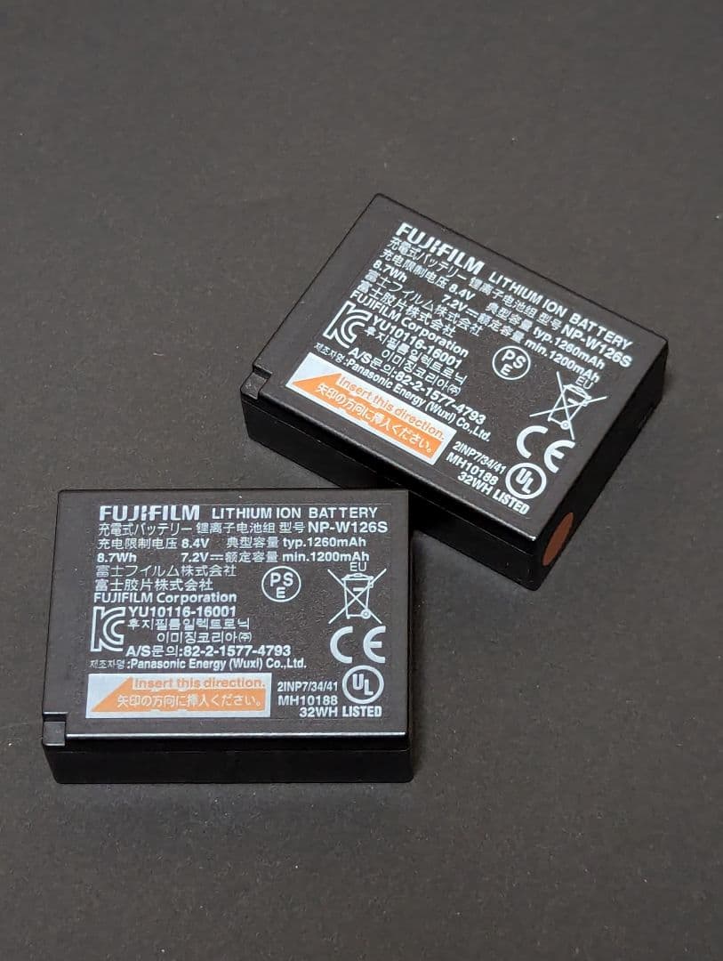 富士フイルム FUJIFILM X-T2 Fuji XT2