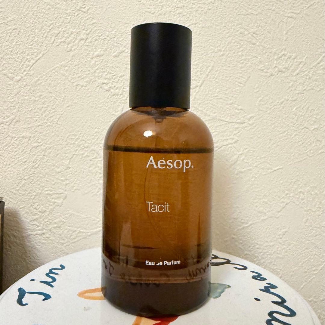 香水(ユニセックス) Aesop Tacit Eau de
