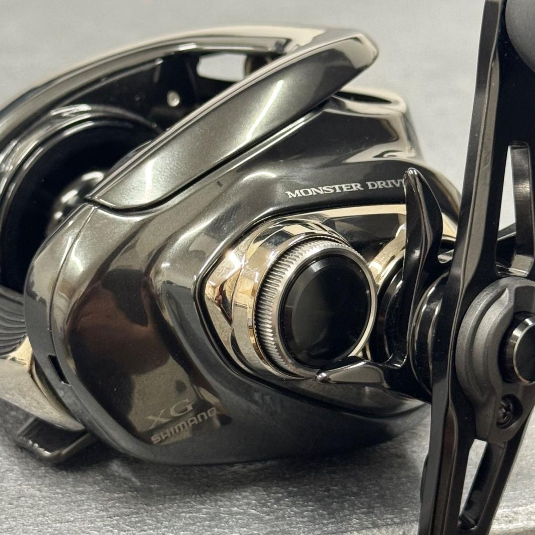 シマノ 23 アンタレス DC MD XG 右 SHIMANO No.2052