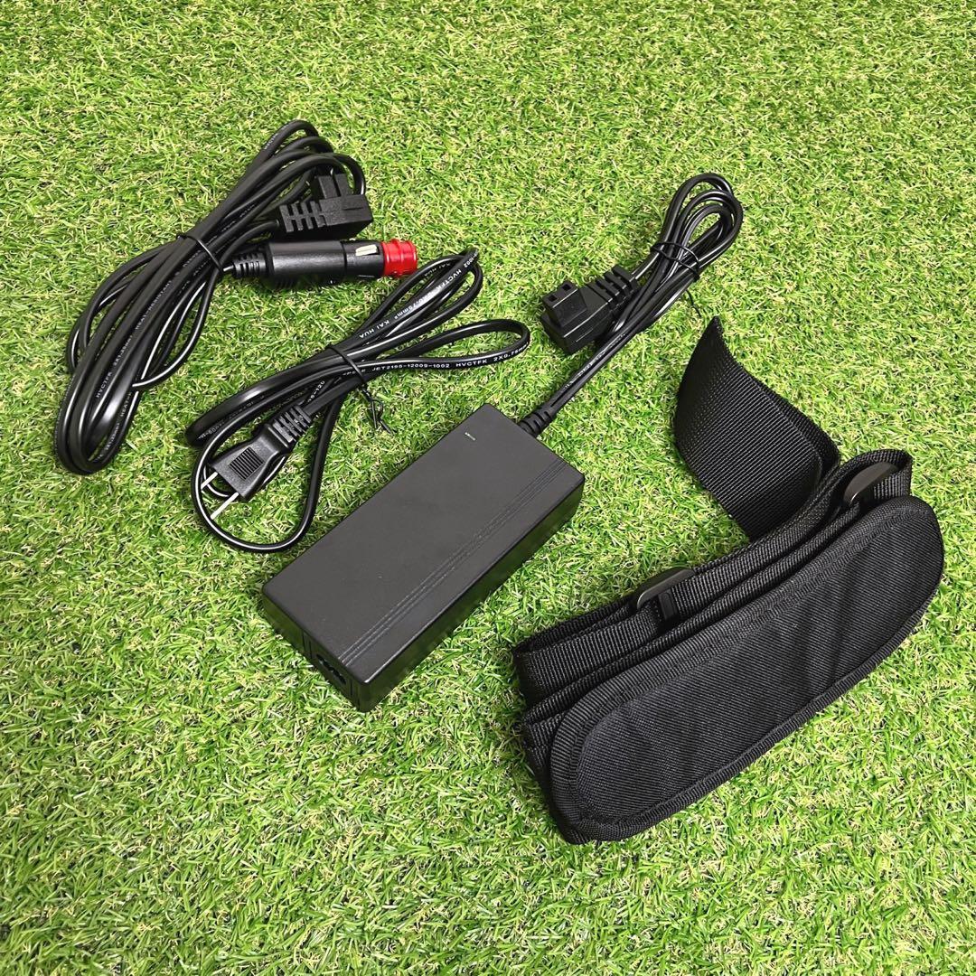 極美品 マキタ CW001GZO 40V/18V 冷温庫 オリーブ 車中泊