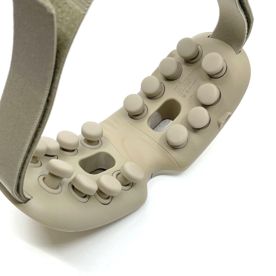 美品　DOCTOR AIR　3Dアイマジックタッピング　REM-05