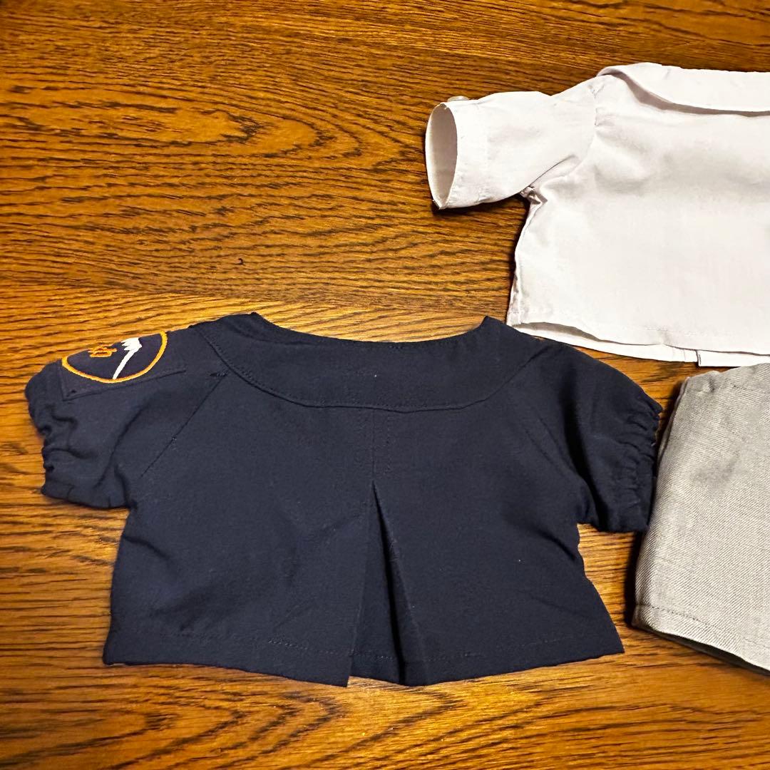 小梅様【2-2】ミニチュアリメイク✿ オーダーメイド　メイちゃん３点セット