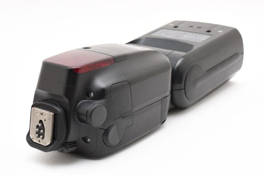 ★美品★ キャノン 600EX-RT スピードライト #19526