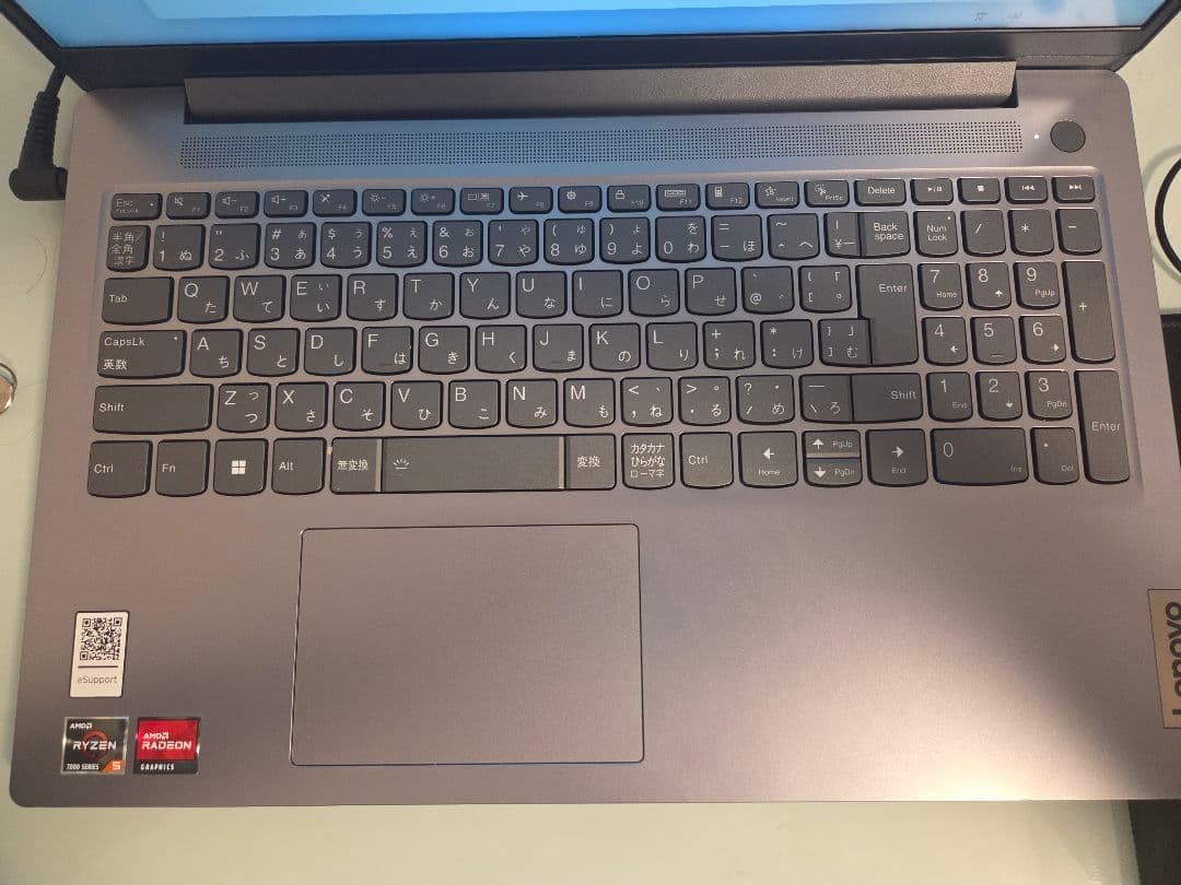 Lenovo ノートPC IdeaPad Slim 3 Gen 8 16GB