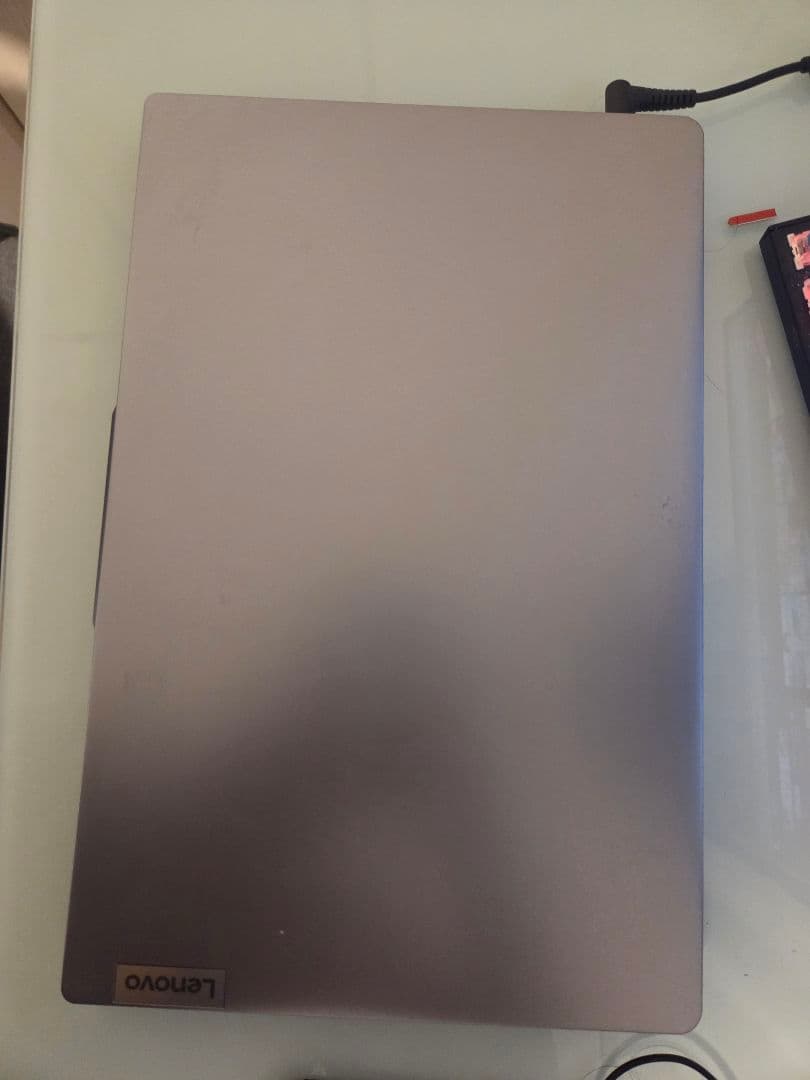 Lenovo ノートPC IdeaPad Slim 3 Gen 8 16GB