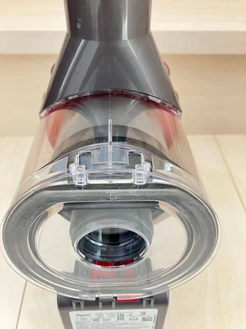 【美品】分解清掃済みダイソン V8 slim SV10K ハンディ仕様