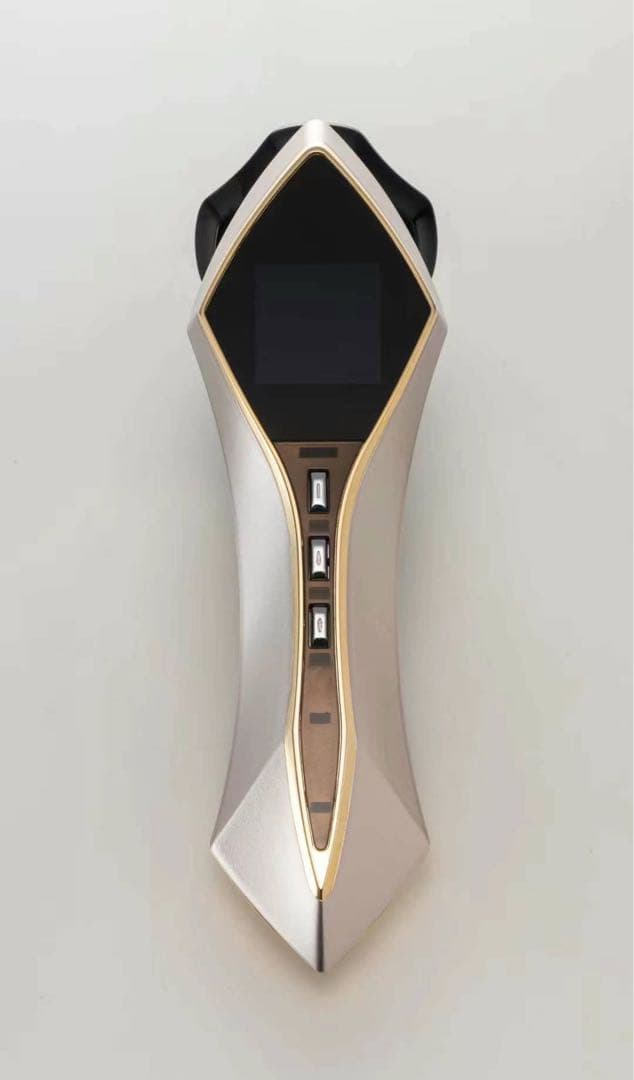 ARTISTIC&CO. DR.ARRIVOTHE ZeusⅢ ゼウススリー