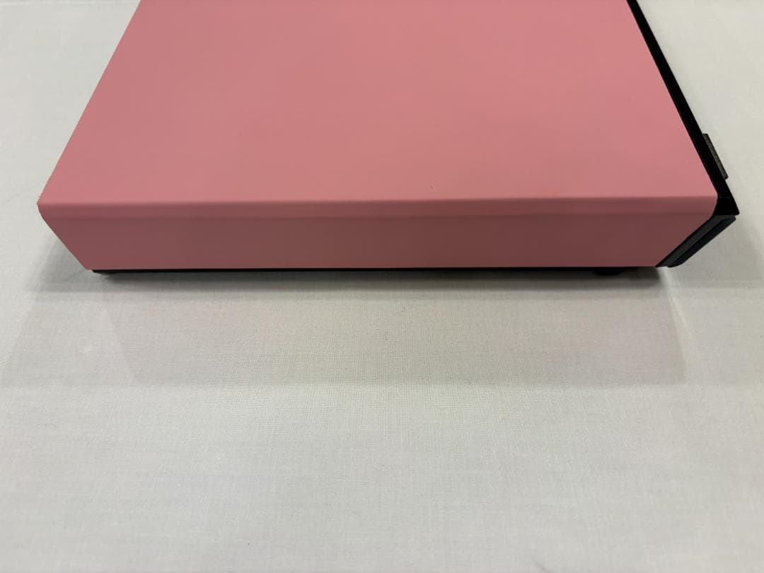 【美品】SONY ピンク BDZ-EW500：500GB ブルーレイレコーダー