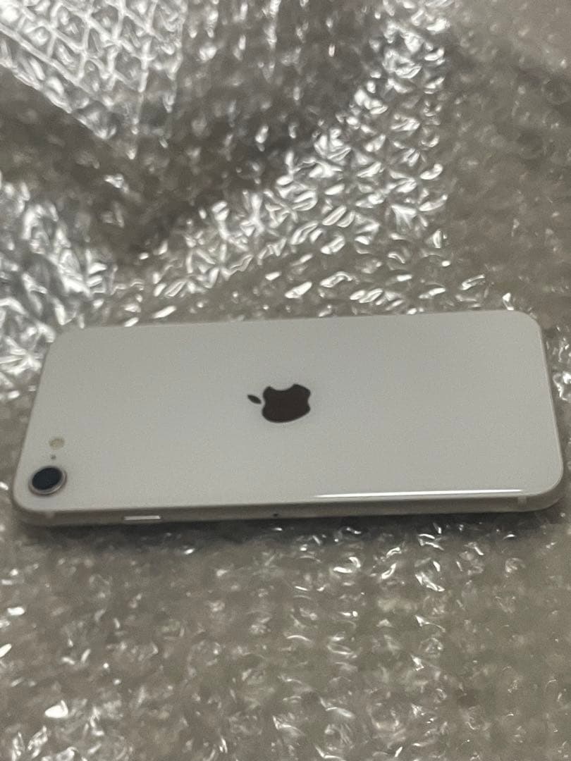 Apple iPhone SE 3 64GB SIMフリー