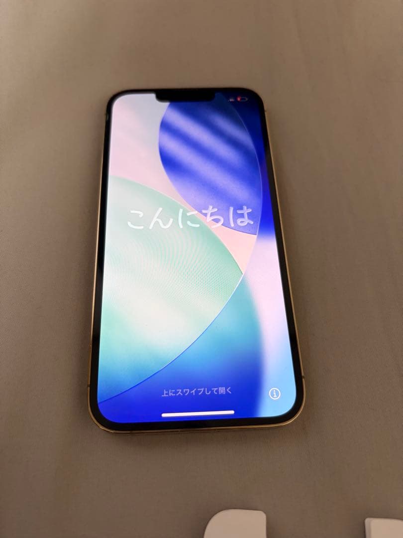 Apple iPhone 13 Pro ケース及びフィルム付