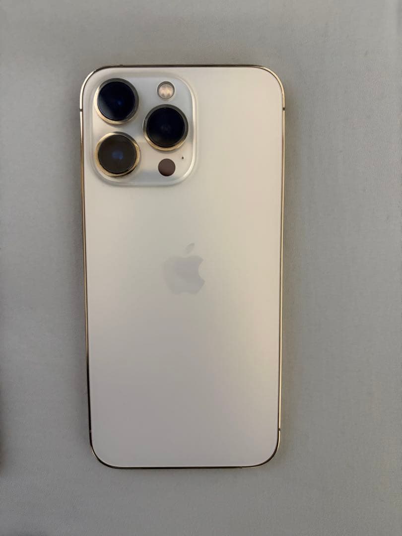 Apple iPhone 13 Pro ケース及びフィルム付