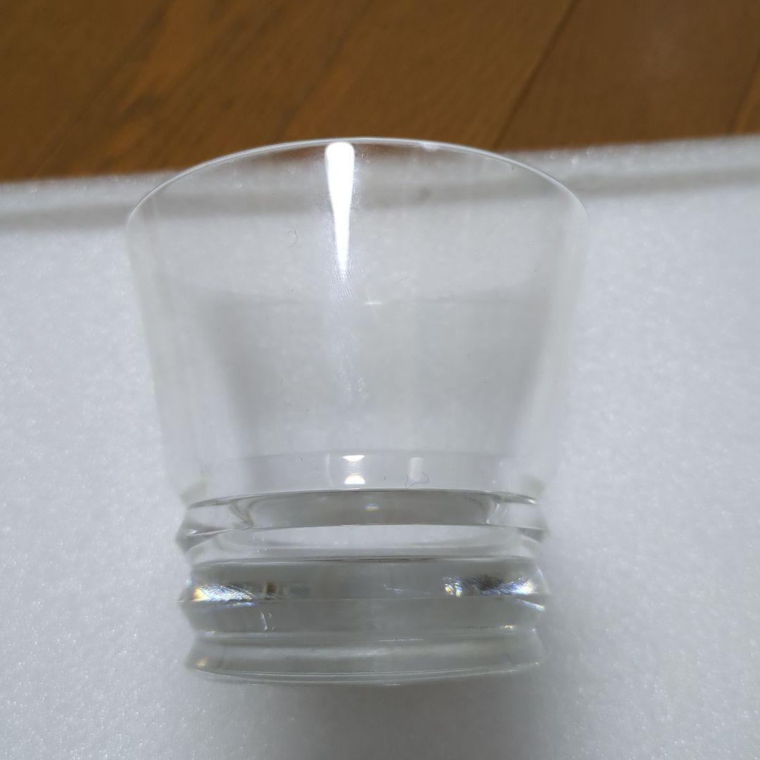 バカラ　グラス　3点セット