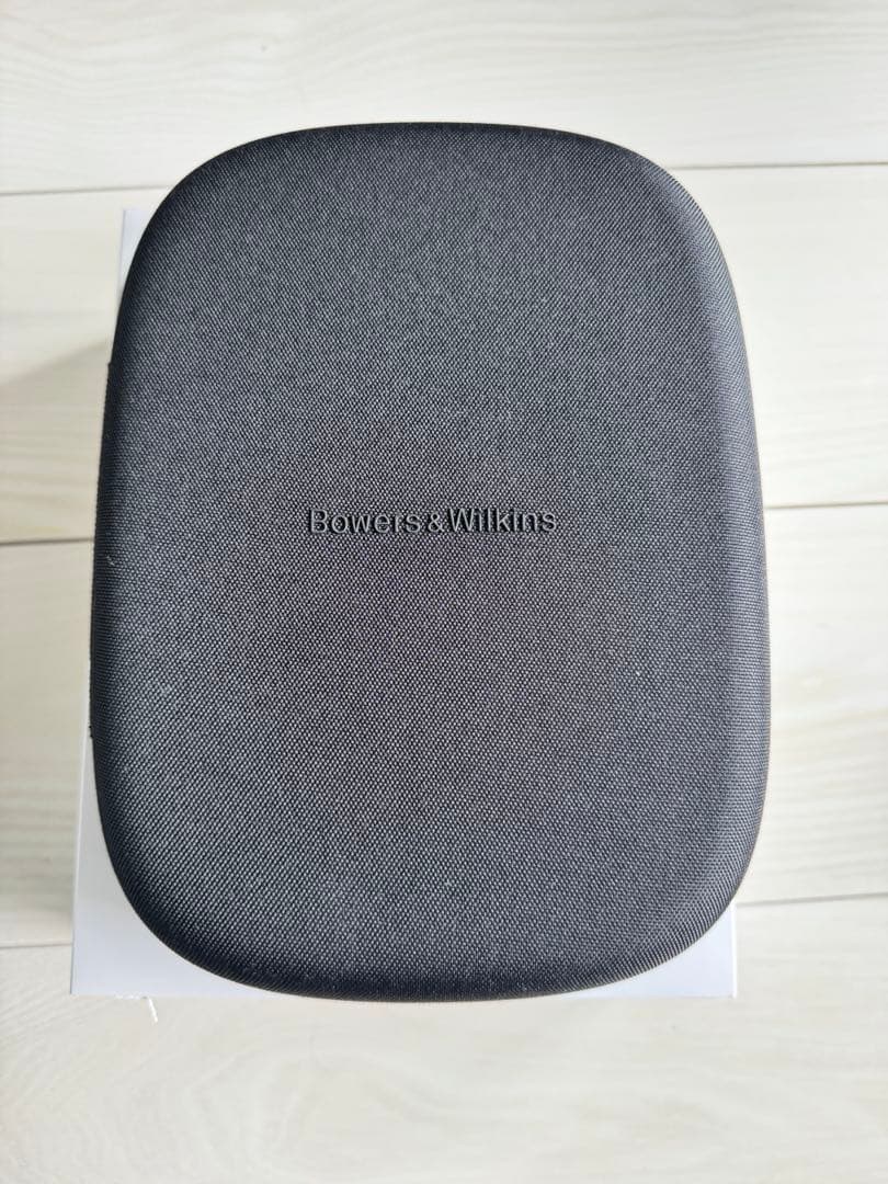 Bowers & Wilkins Px8 S2 ブラック美品