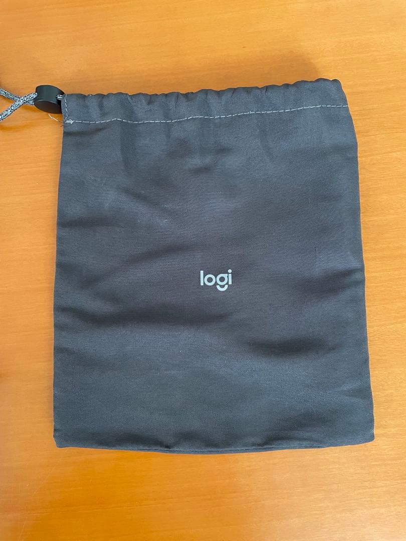 LOGICOOL ZONE WIRED 有線USB-Cヘッドセット