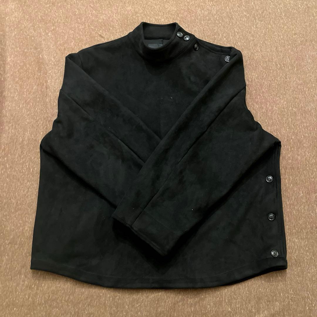 NOT CONVENTIONAL /NOT-20-JK07 コート