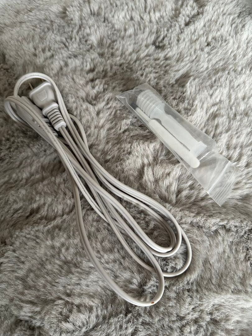 Panasonicナノケア フェイススチーマー