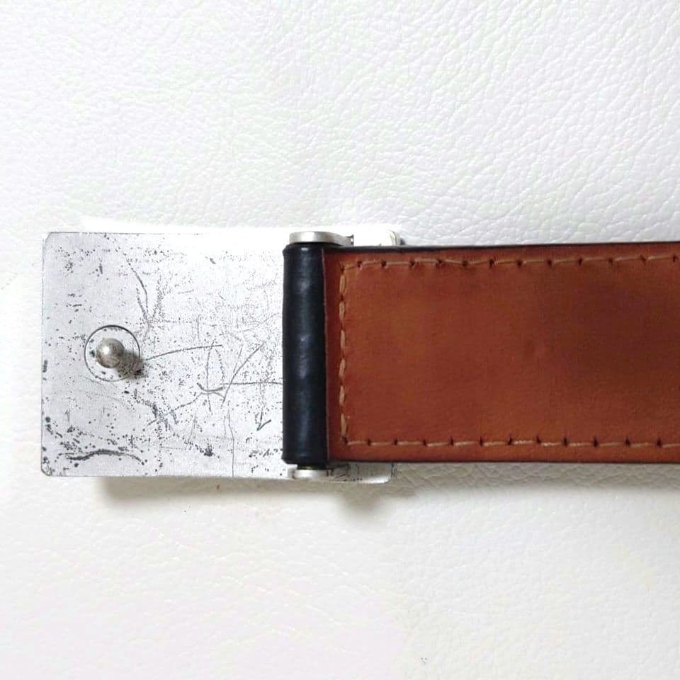 LOUIS VUITTON レディース サンチュールジーンズベルト 正規品