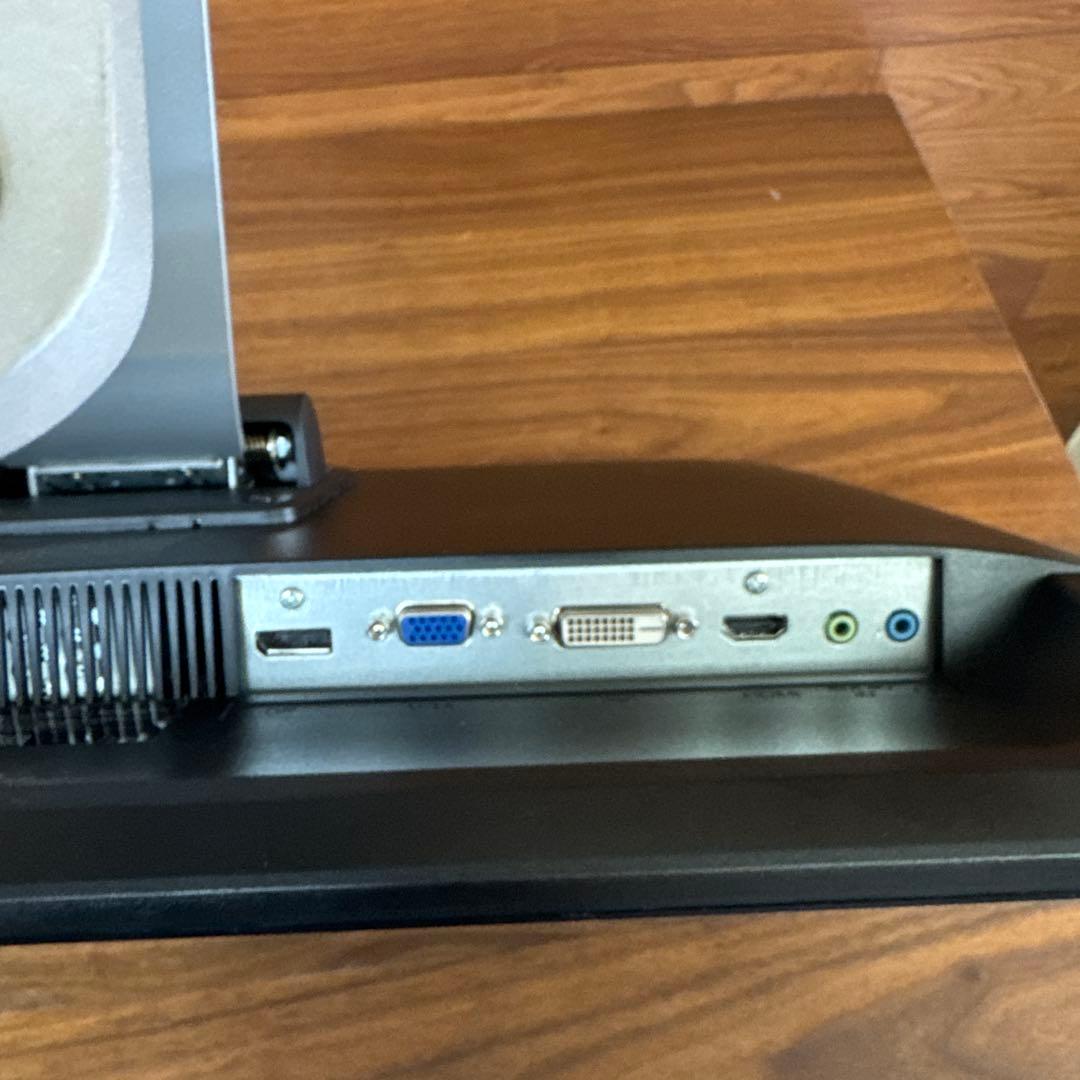 I-O DETA アイオーデーター　LCD-MF272CGBR 27インチ