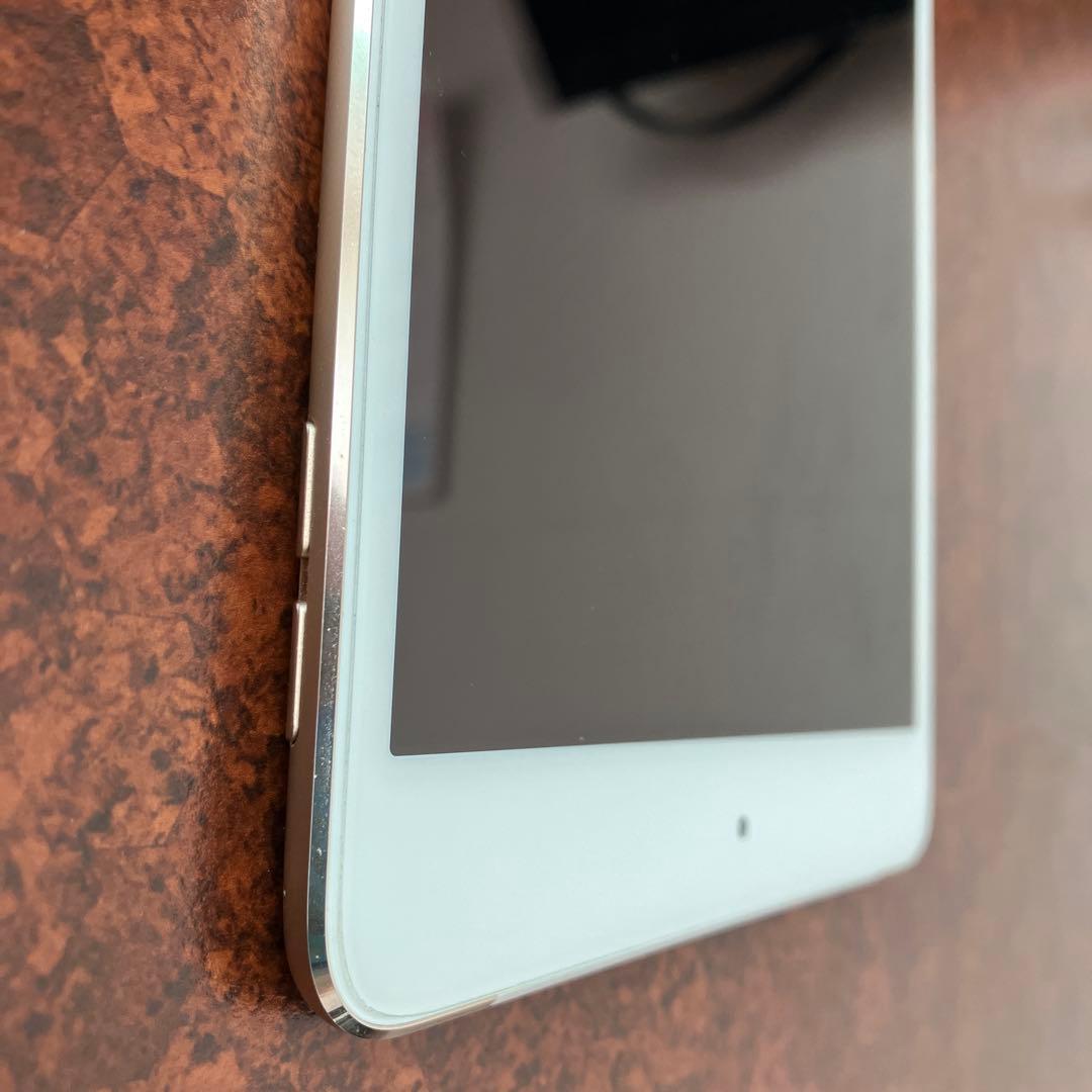 ☆iPad mini4第4世代 64GB SIMフリー☆