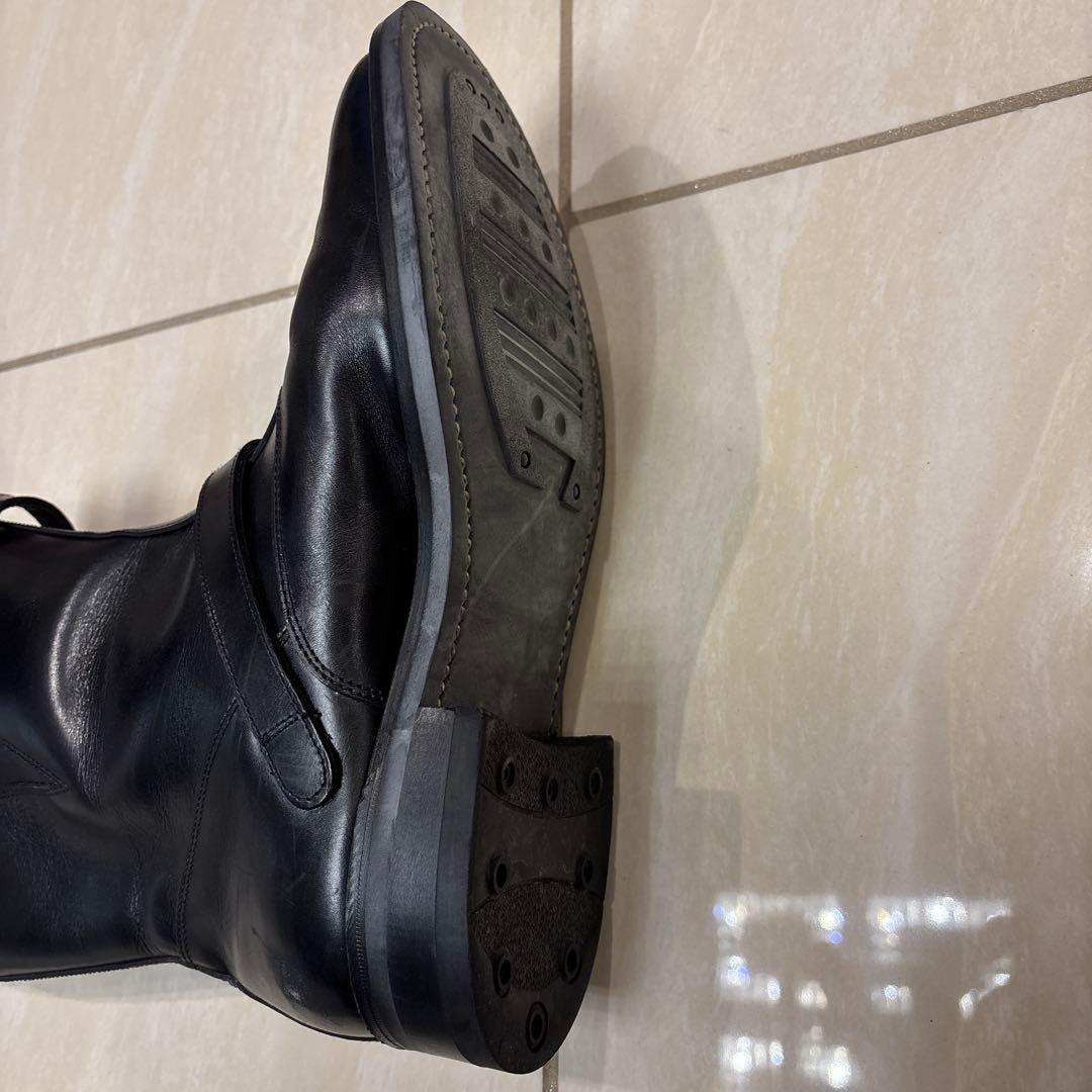 ルイスレザーズブーツ