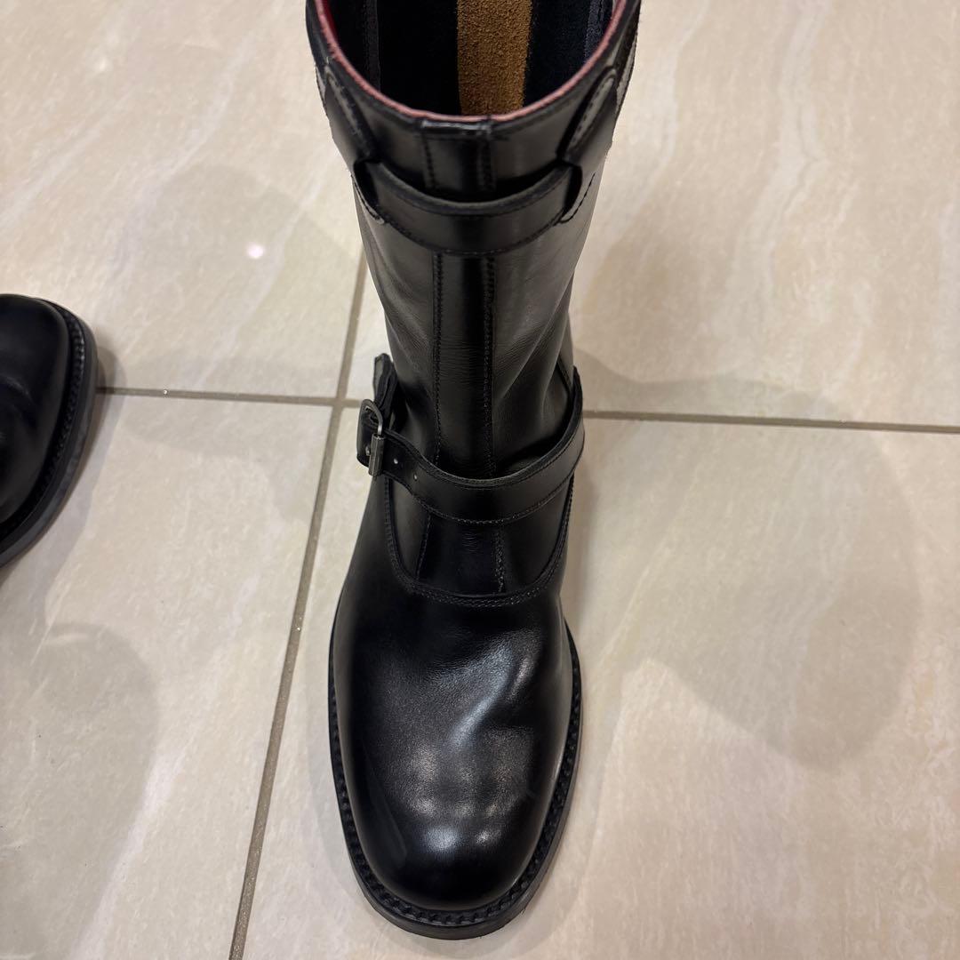 ルイスレザーズブーツ