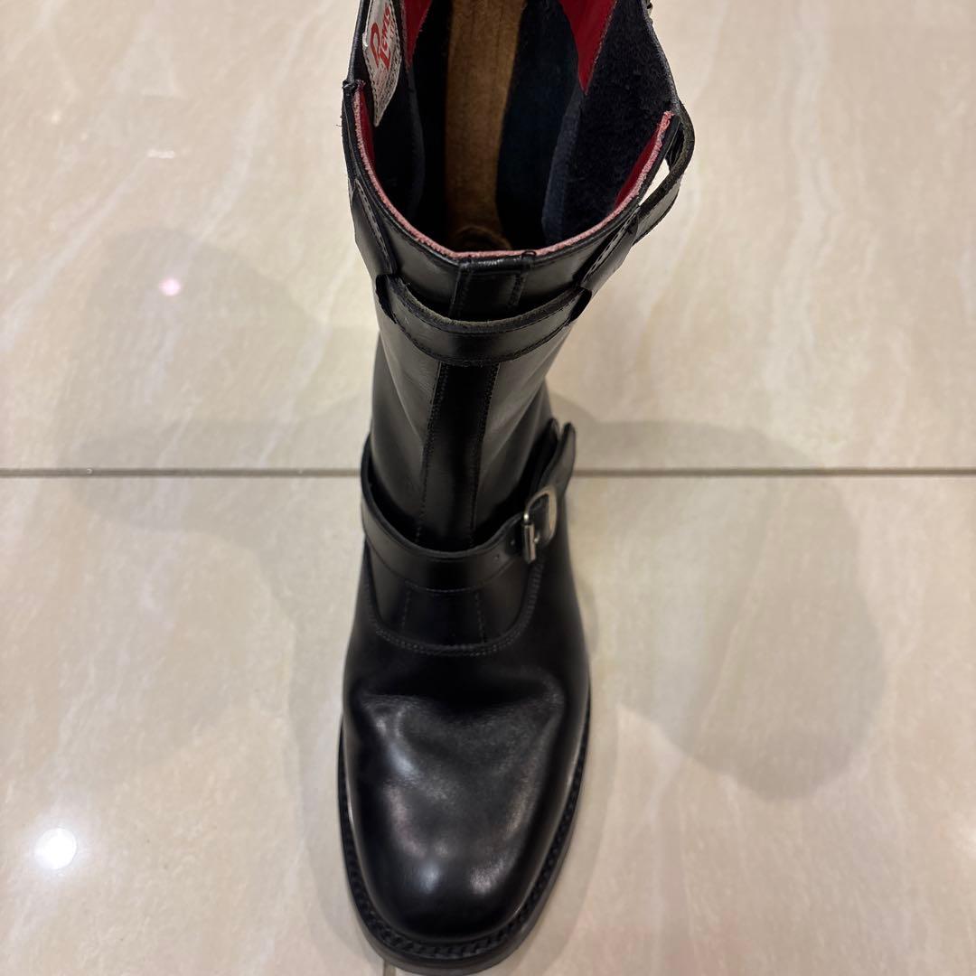 ルイスレザーズブーツ