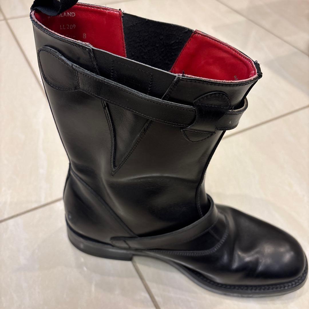 ルイスレザーズブーツ