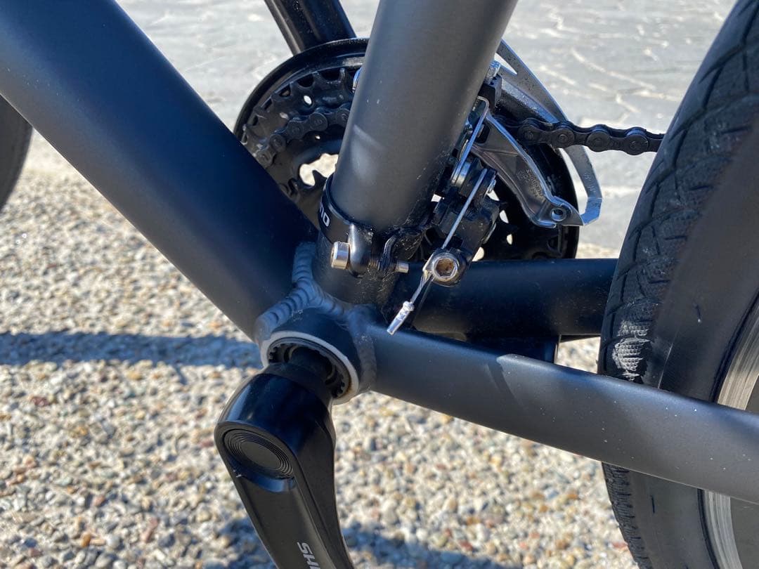 【BIANCHI 】C SPORT1