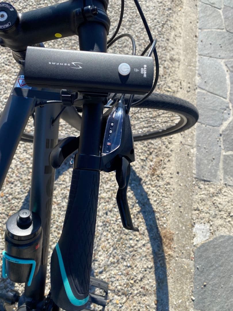 【BIANCHI 】C SPORT1