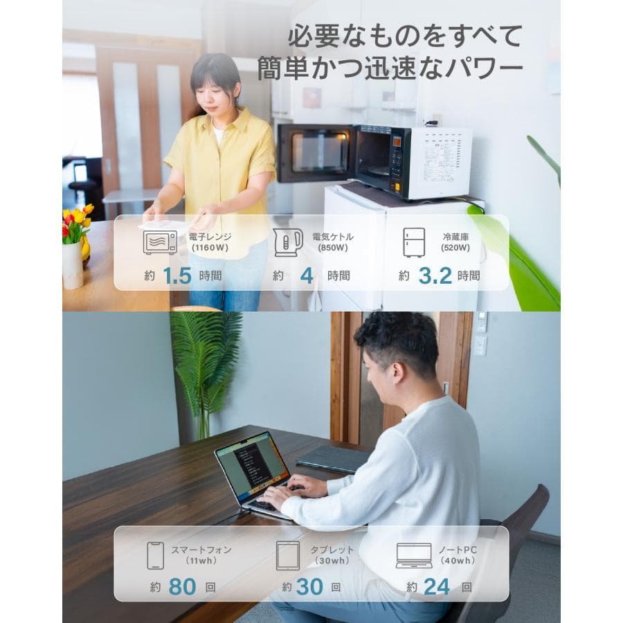 ガス・ガソリン両用発電機★インバーター発電機静音式 カセットボンベ発電機