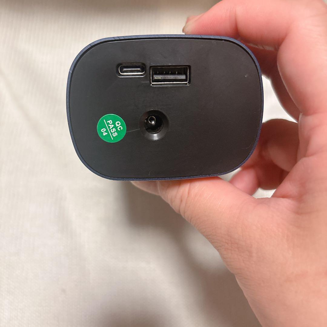 電動 空気いれ 車の空気圧縮機 タイヤインフレータポータブルエアコンプレッサー