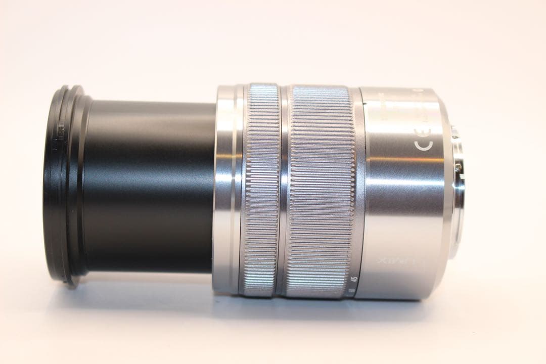 RITAO CHAN公式アカウント09様★ LUMIX 望遠レンズ　45-150