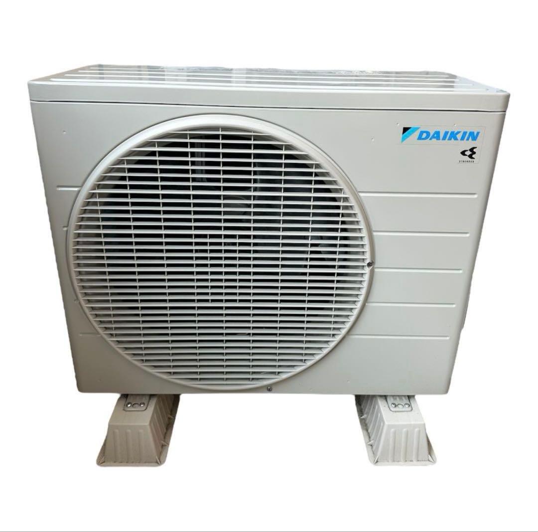 kosuke  ダイキン 2022年製 ATE28ZSE1-W