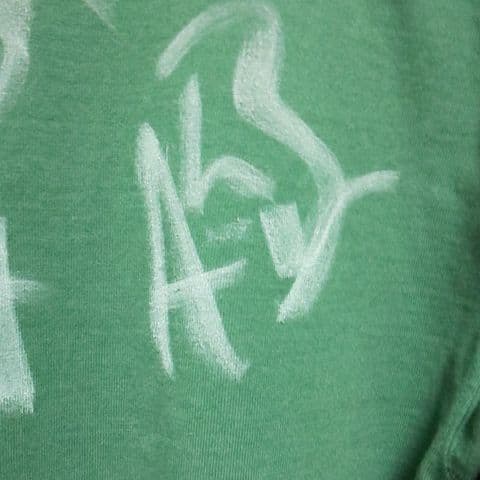 オールブラックス サイン