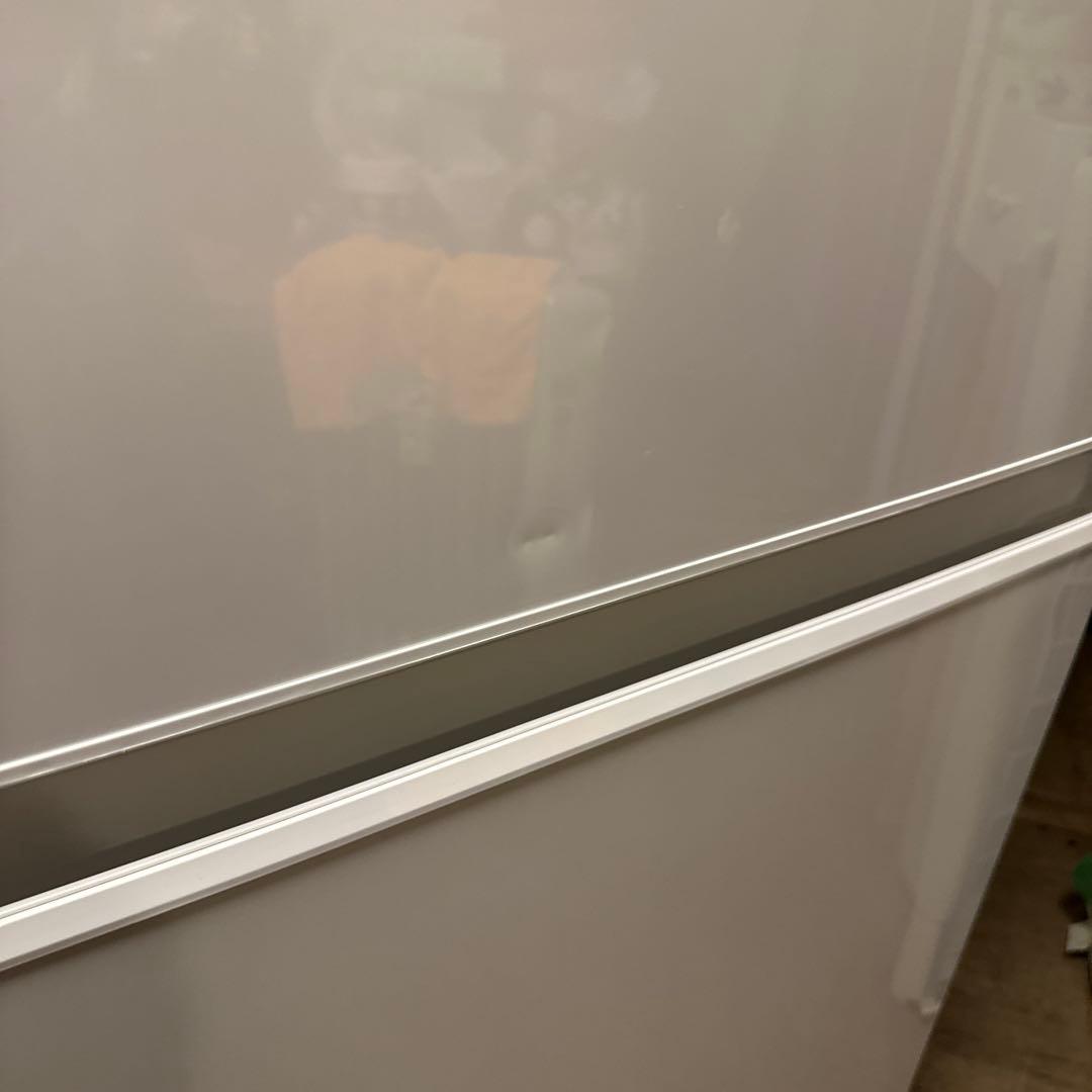 三菱ノンフロン3ドアサイズ　冷凍冷蔵庫 2022年式　330L