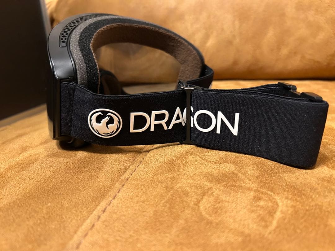 ドラゴン　ゴーグル　pxv