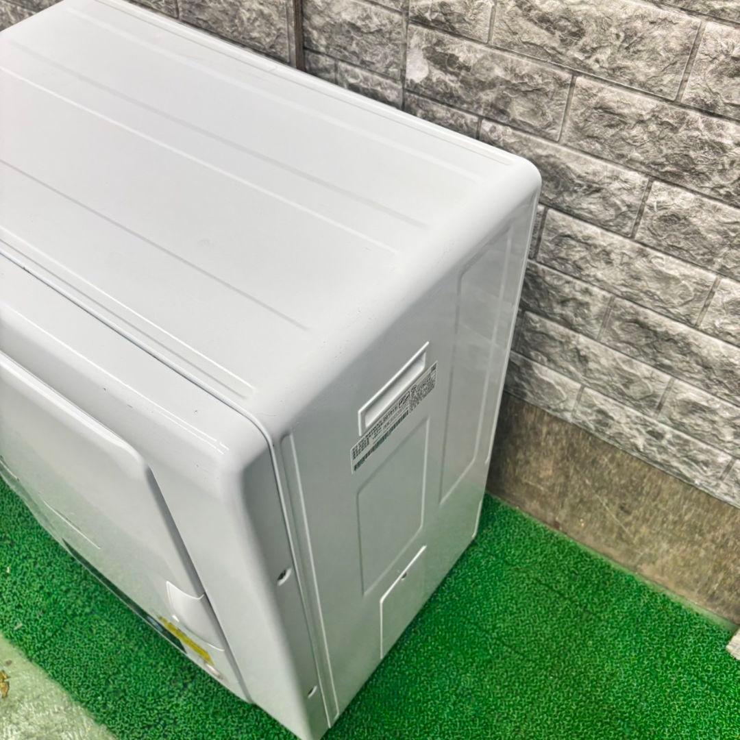 232 衣類乾燥機　大人気　保証込　美品　容量4kg　家庭向　動作確認済　お勧め