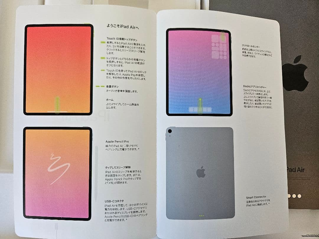 Ipad air 第4世代 10.9インチ64GB