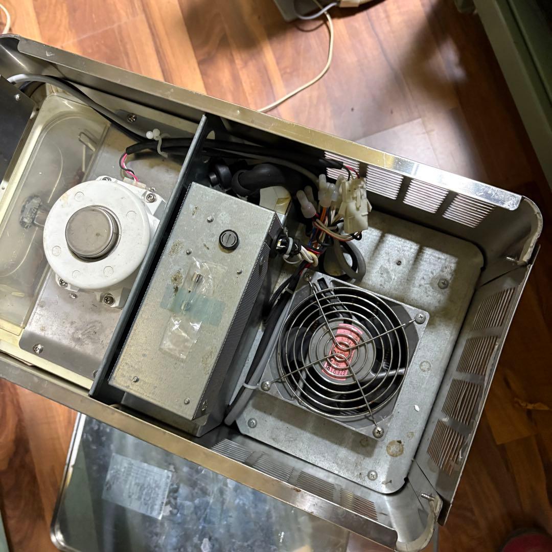 ホシザキ　業務用　生ビールサーバー　　DBF-34SC