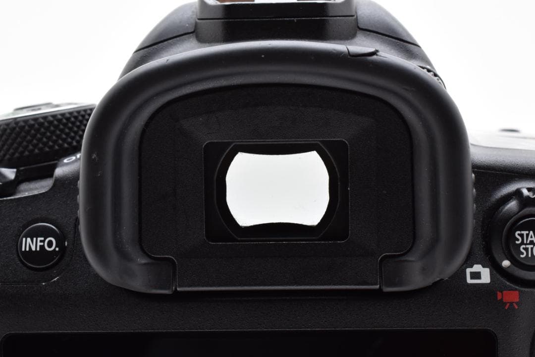 Canon EOS 5D Mark IV 本体