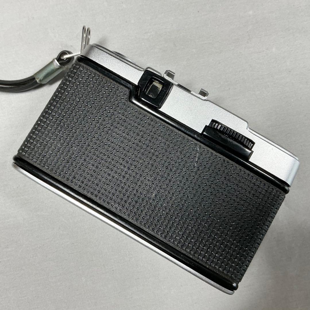 整備済！OLYMPUS PEN EE-3 ②