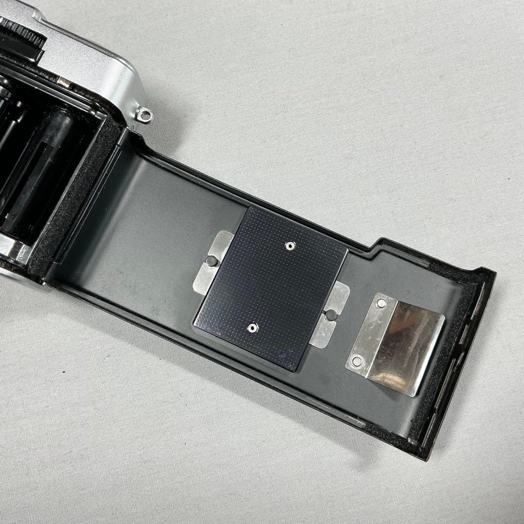 整備済！OLYMPUS PEN EE-3 ②