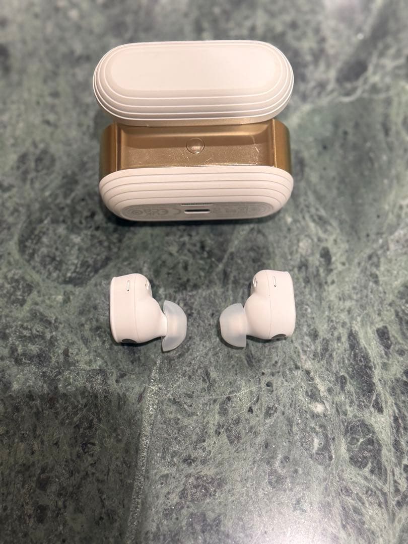 イヤホン Gemini II Opera de Paris