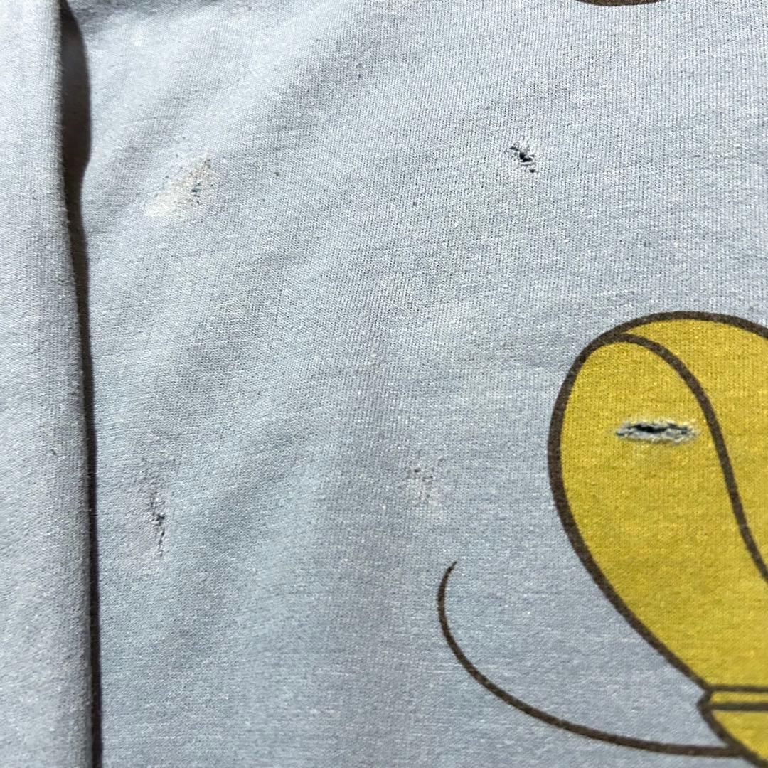 USA製Mサイズ！Disneyvintage by jackie brander