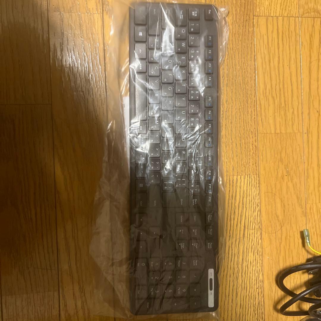 Dell デスクトップWindows11 キーボード、マウス付き