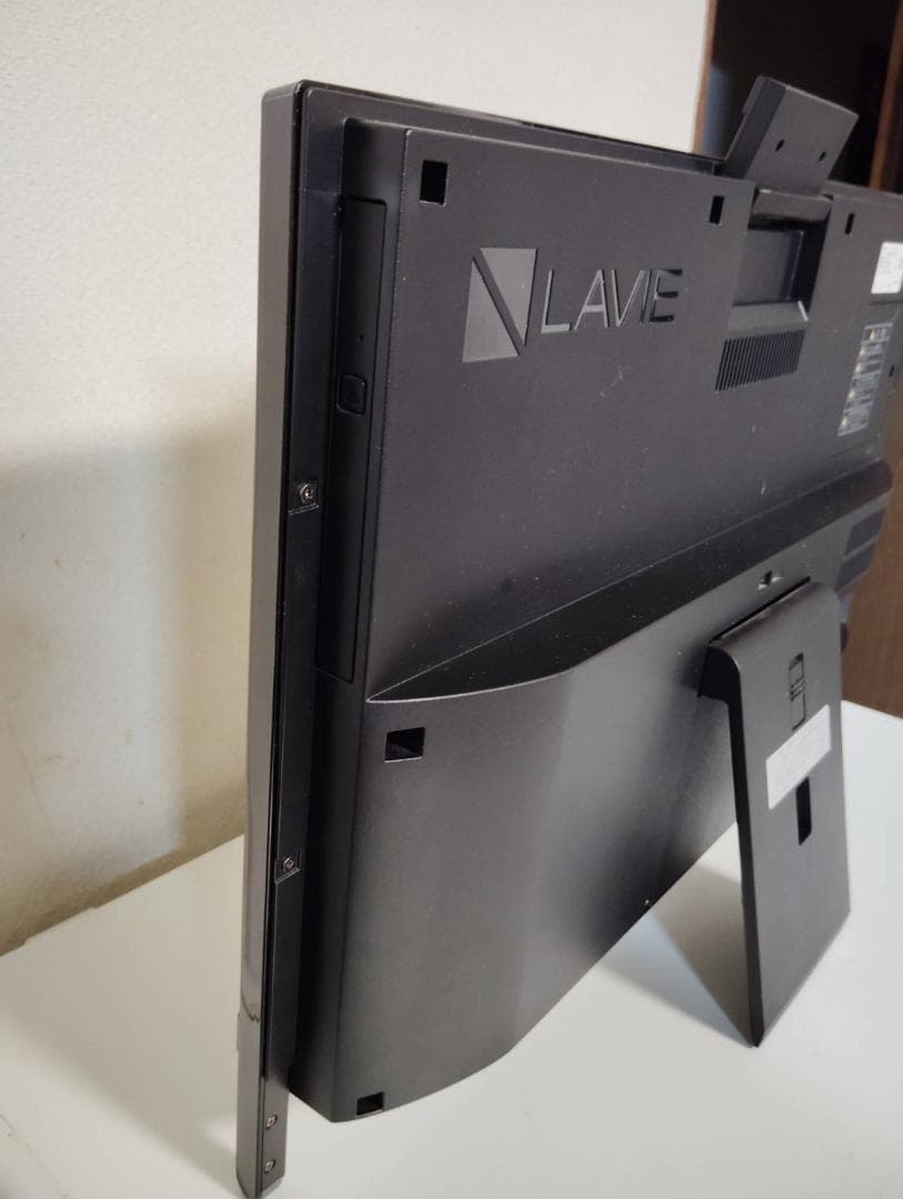 NEC i7-7500U/メモリー16GB/ SSD 1TB /Win 11