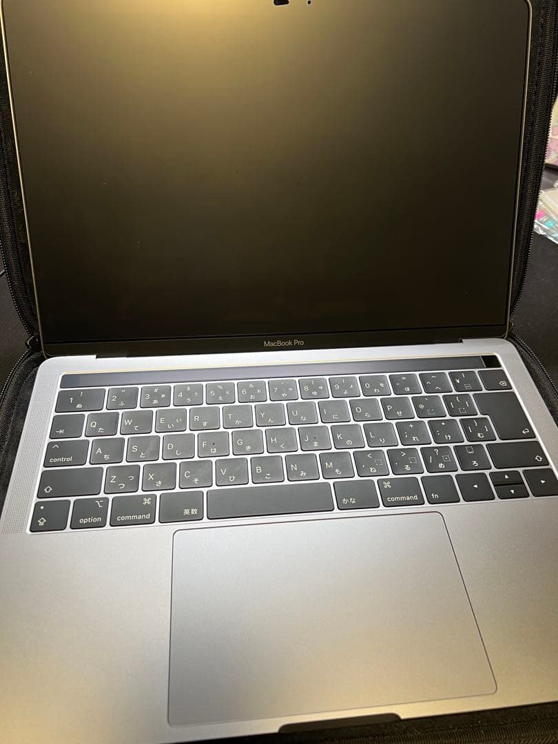 MacBook Pro 2019 1TB/メモリ16GB/13インチ